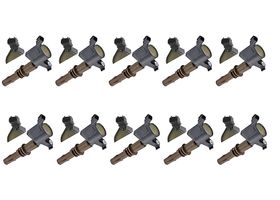 Kit De 10 Bobinas De Encendido