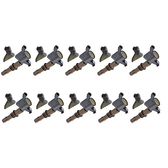 intran-flotamex-kit-de-10-bobinas-de-encendido-ford-serie-f-2007-2010-f-250-super-duty-v10-6-8l-0 intran-flotamex-kit-de-10-bobinas-de-encendido-ford-serie-f-2007-2010-f-250-super-duty-v10-6-8l-0