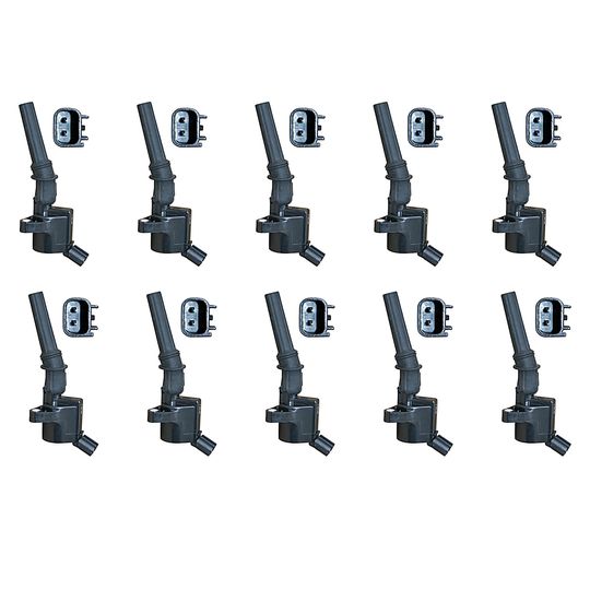 intran-flotamex-kit-de-10-bobinas-de-encendido-ford-serie-f-2010-f-450-super-duty-v10-6-8l-0 intran-flotamex-kit-de-10-bobinas-de-encendido-ford-serie-f-2010-f-450-super-duty-v10-6-8l-0