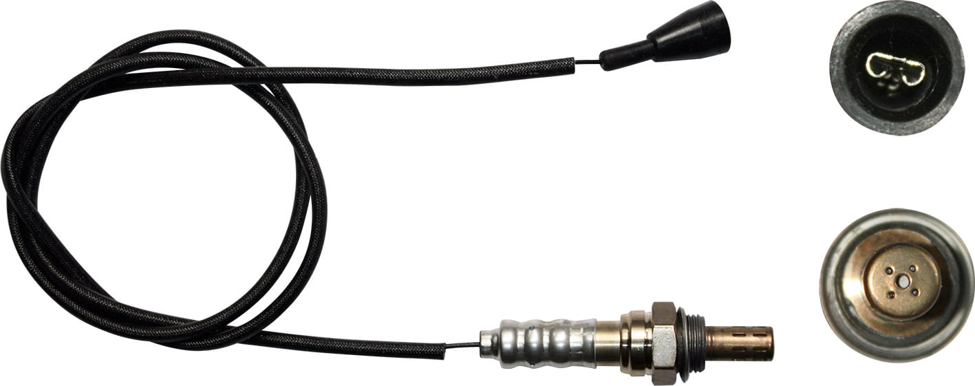Sensor De Oxígeno