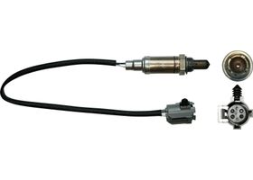 Sensor De Oxígeno