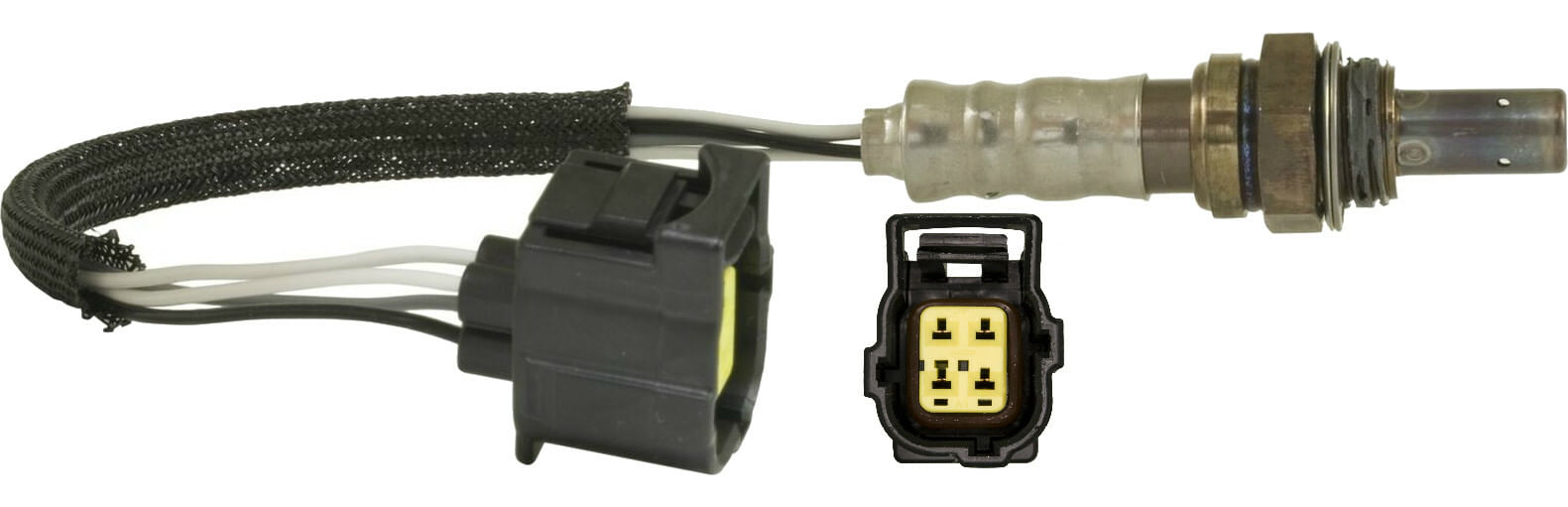 Sensor De Oxígeno