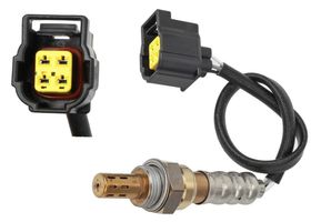 Sensor De Oxígeno