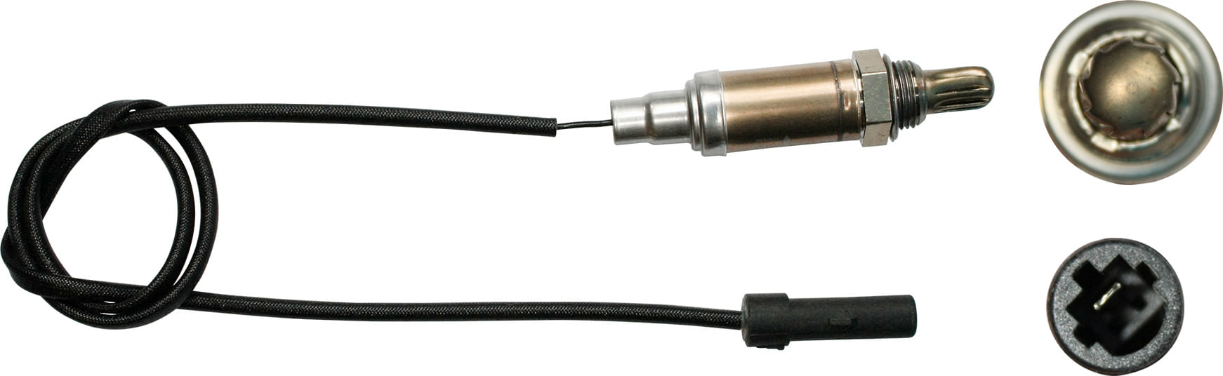 Sensor De Oxígeno
