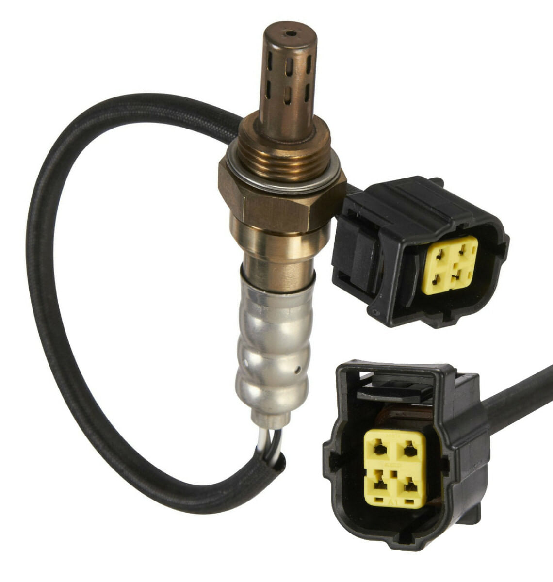 Sensor De Oxígeno