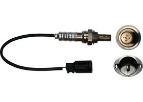 Sensor De Oxígeno