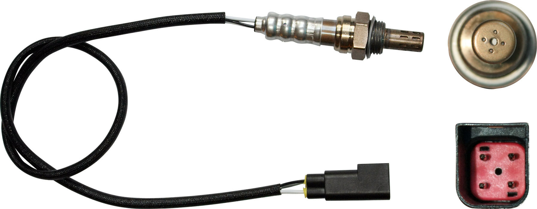 Sensor De Oxígeno