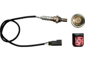 Sensor De Oxígeno