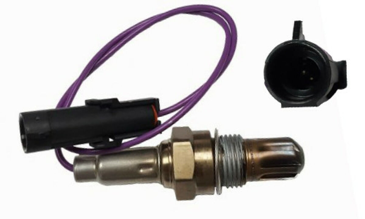 Sensor De Oxígeno