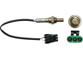 Sensor De Oxígeno