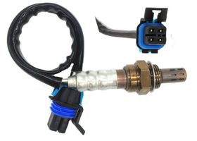 Sensor De Oxígeno