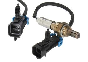 Sensor De Oxígeno