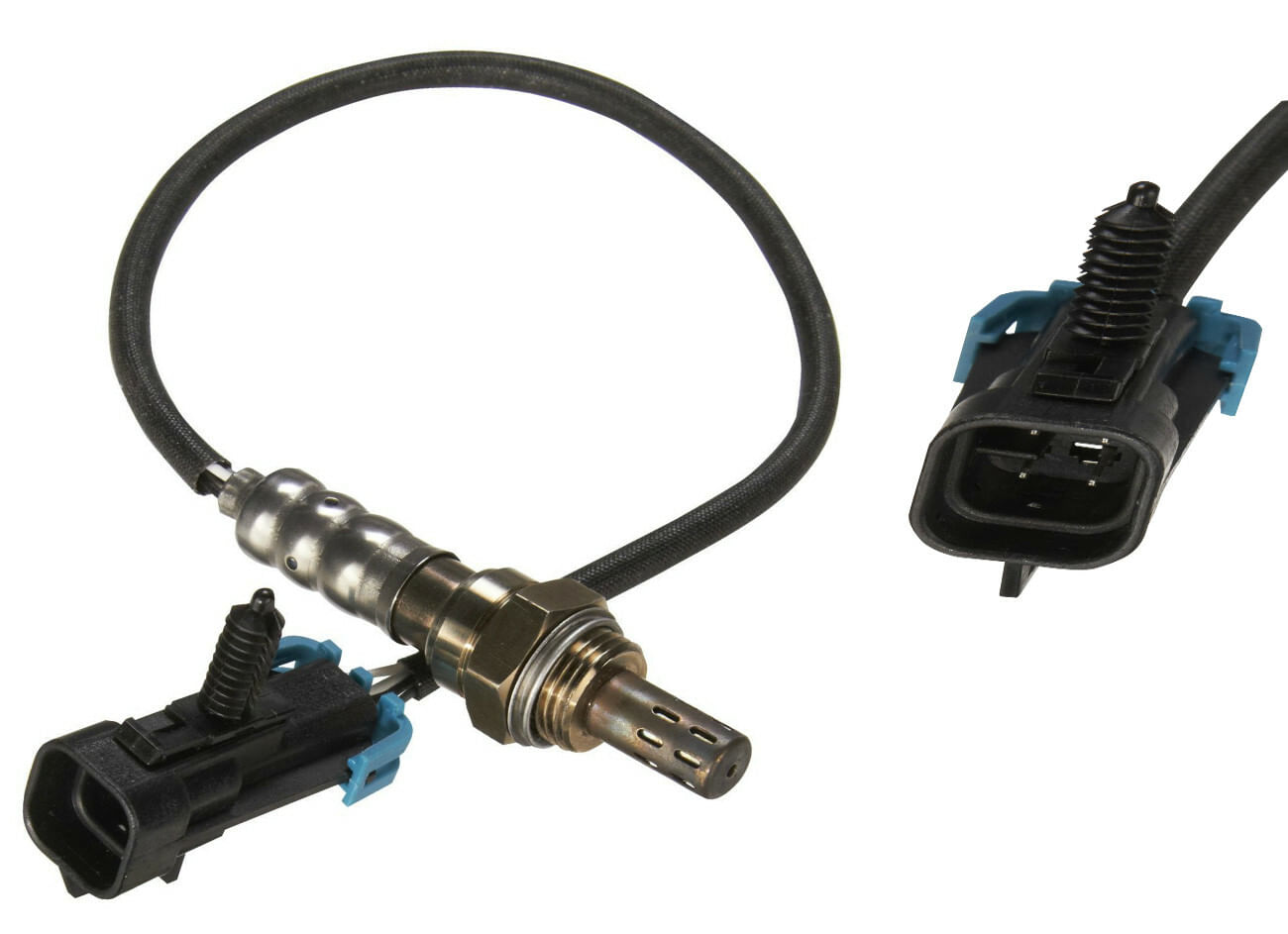 Sensor De Oxígeno