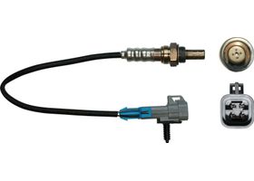 Sensor De Oxígeno