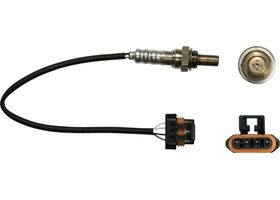 Sensor De Oxígeno Lado Conductor O Pasajero