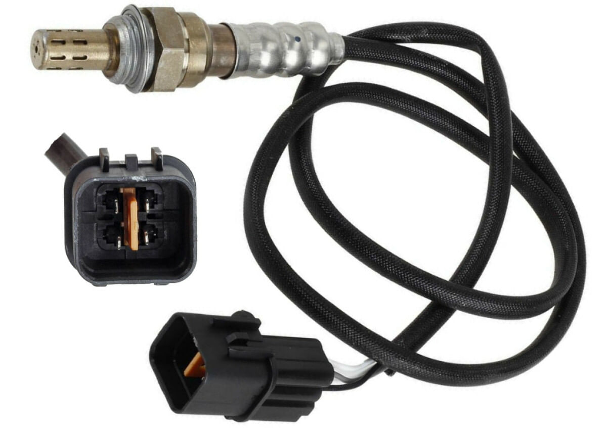 Sensor De Oxígeno Trasero