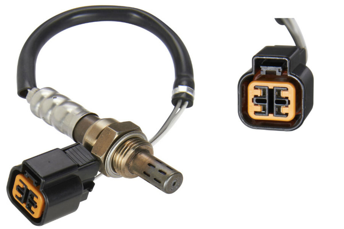 Sensor De Oxígeno