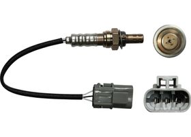 Sensor De Oxígeno