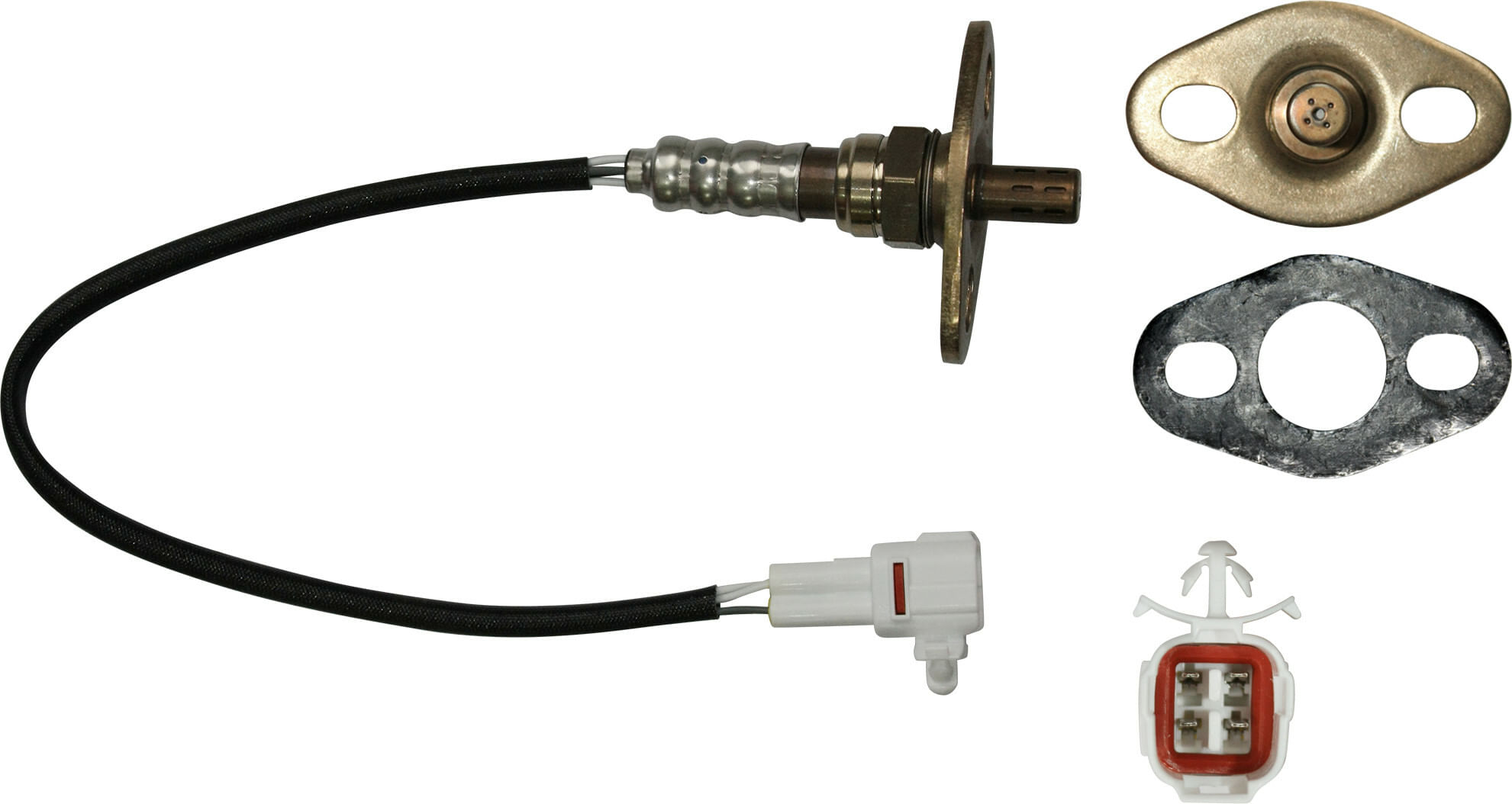 Sensor De Oxígeno