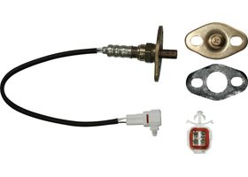 Sensor De Oxígeno