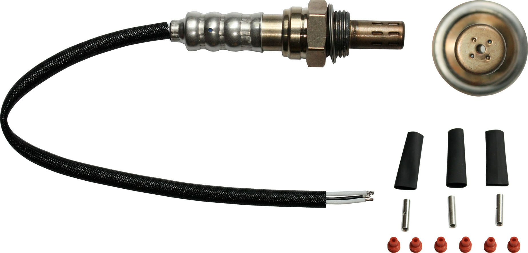 Sensor De Oxígeno