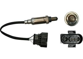 Sensor De Oxígeno
