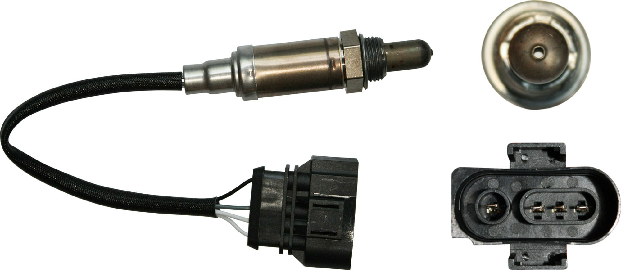 Sensor De Oxígeno