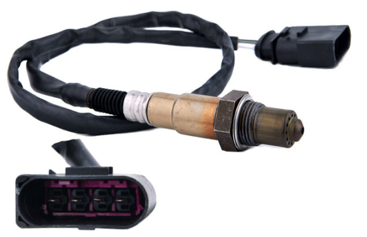 Sensor De Oxígeno