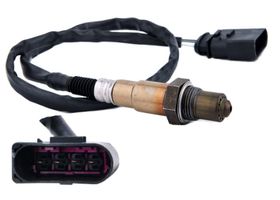 Sensor De Oxígeno