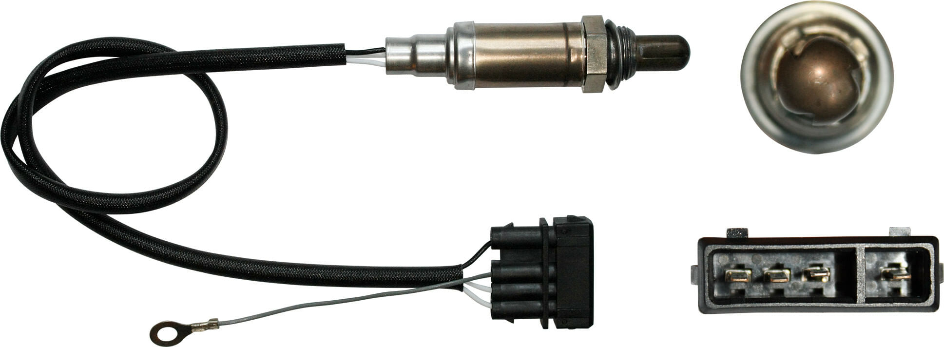 Sensor De Oxígeno