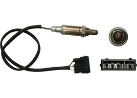Sensor De Oxígeno