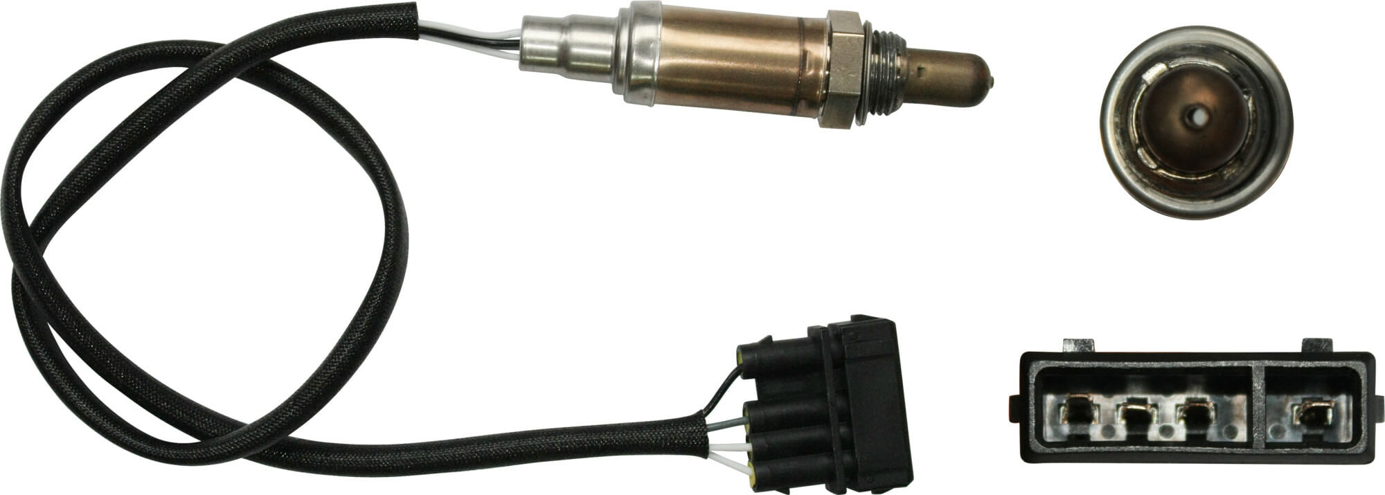 Sensor De Oxígeno