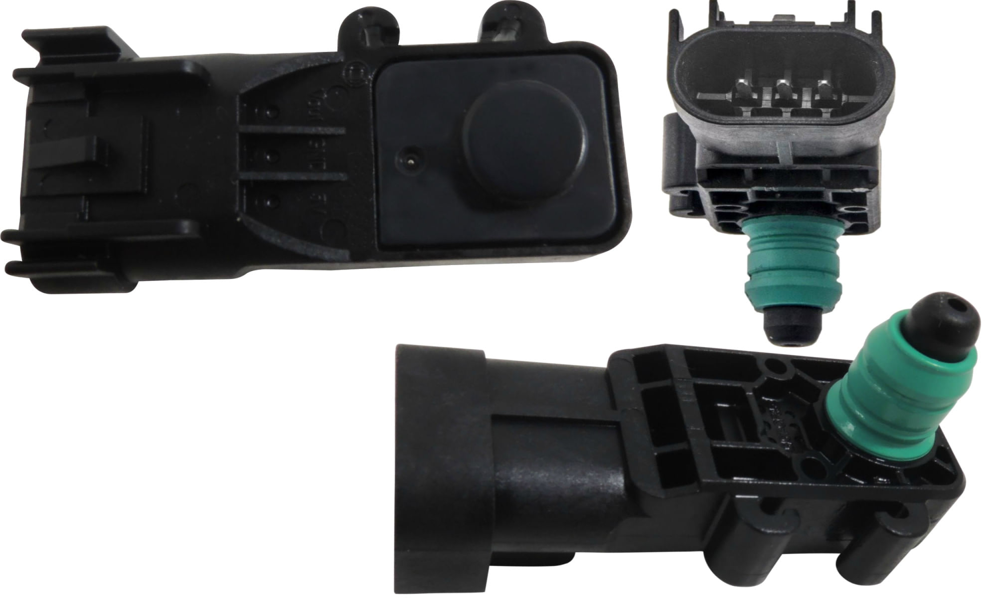 Sensor De Presión De Tanque Ftp