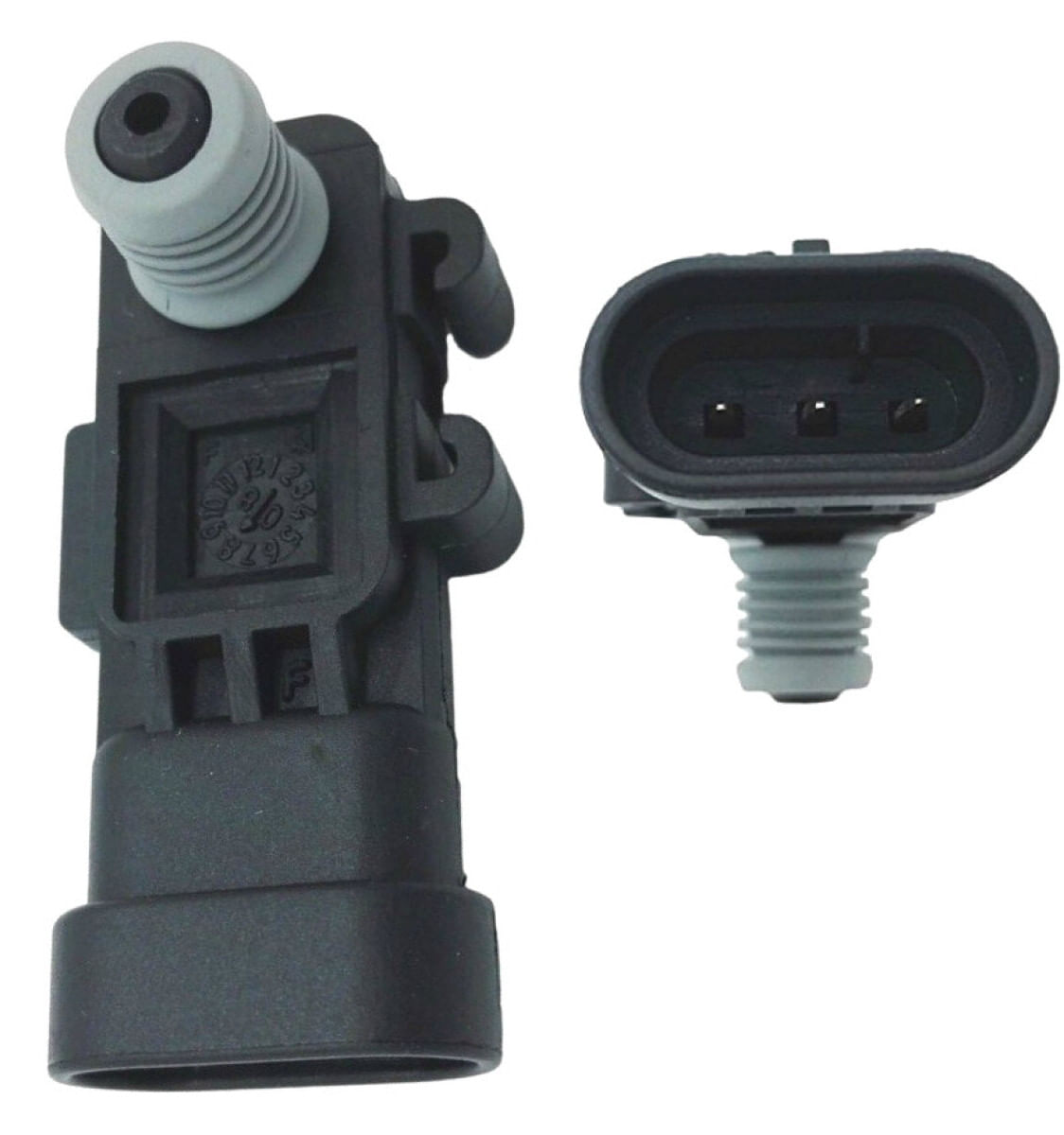 Sensor De Presión De Tanque Ftp