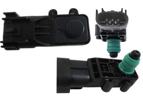 Sensor De Presión De Tanque Ftp