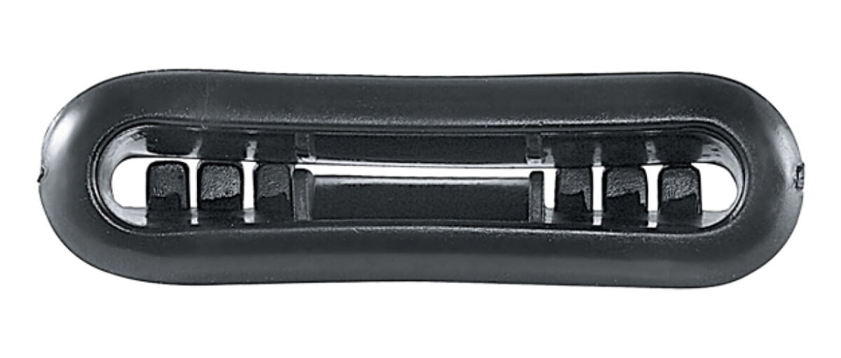 Goma Brazo Defensa