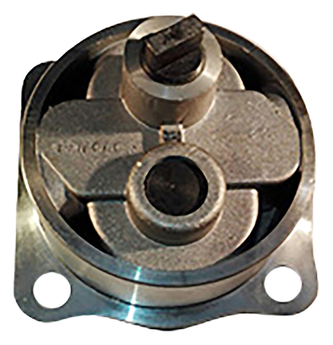 Bomba De Aceite