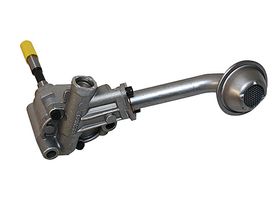 Bomba De Aceite