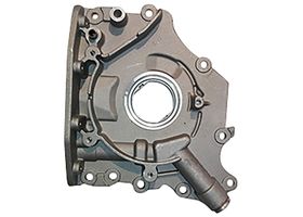 Bomba De Aceite
