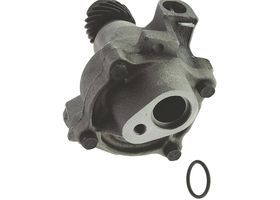 Bomba De Aceite