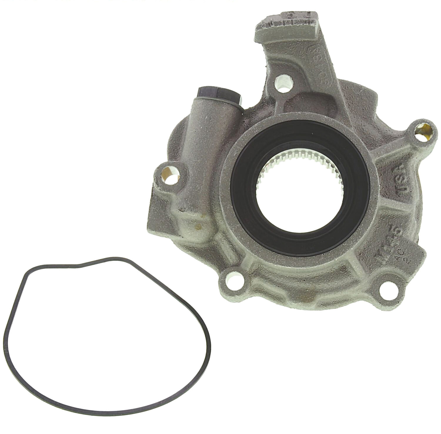 Bomba De Aceite