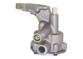 Bomba De Aceite