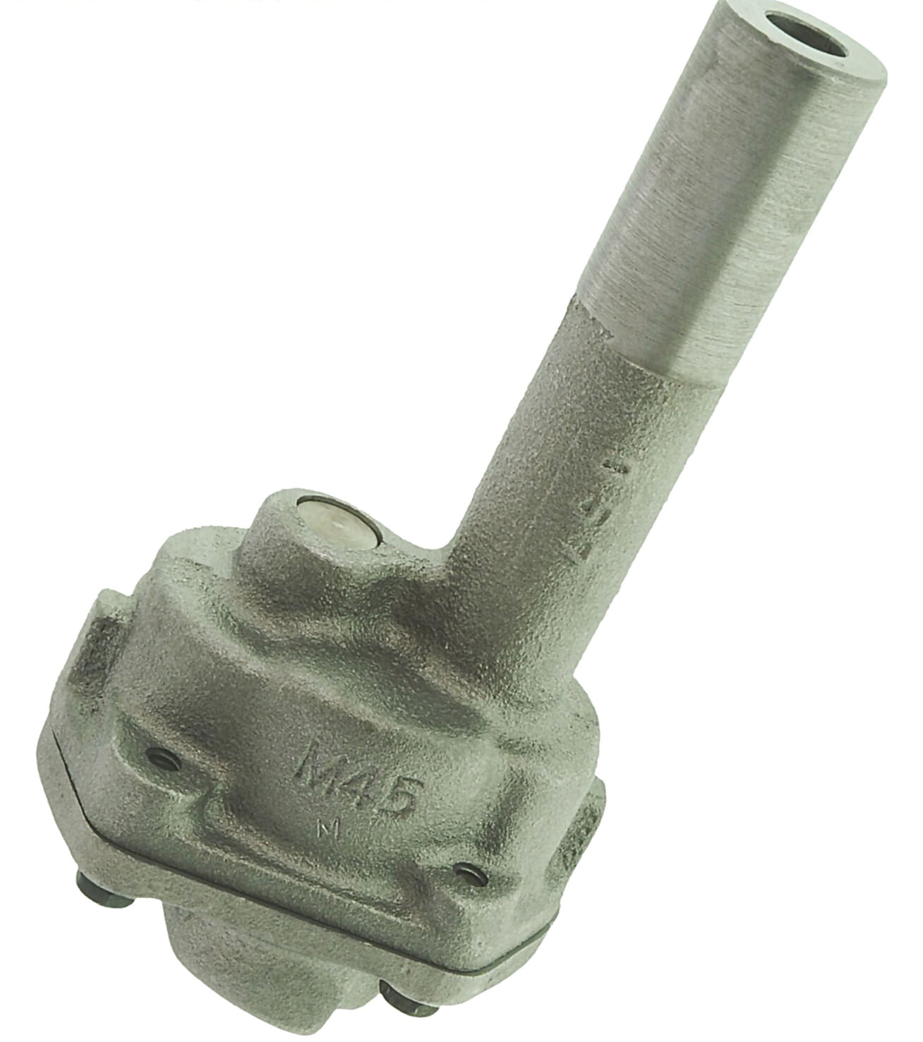 Bomba De Aceite