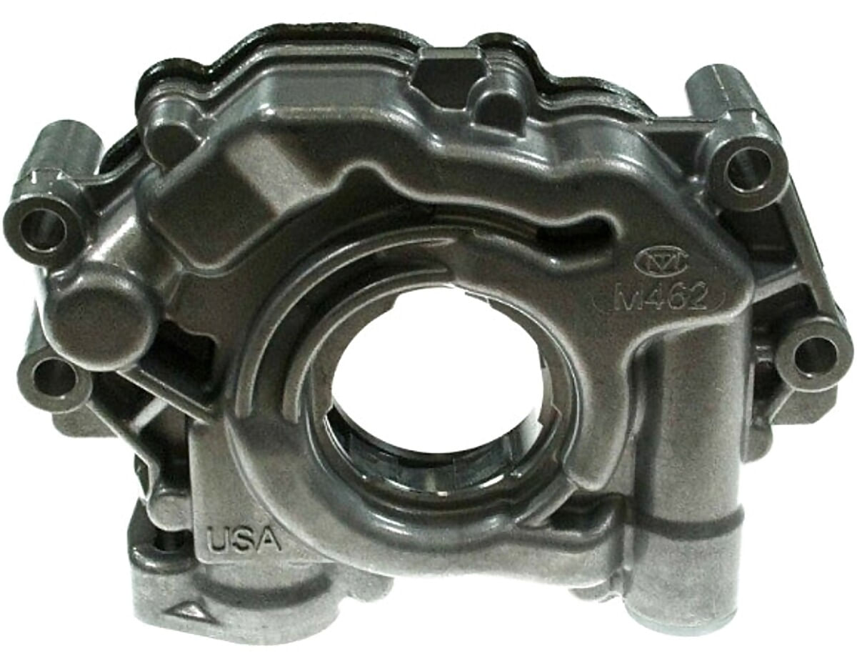 Bomba De Aceite