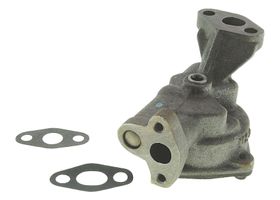 Bomba De Aceite