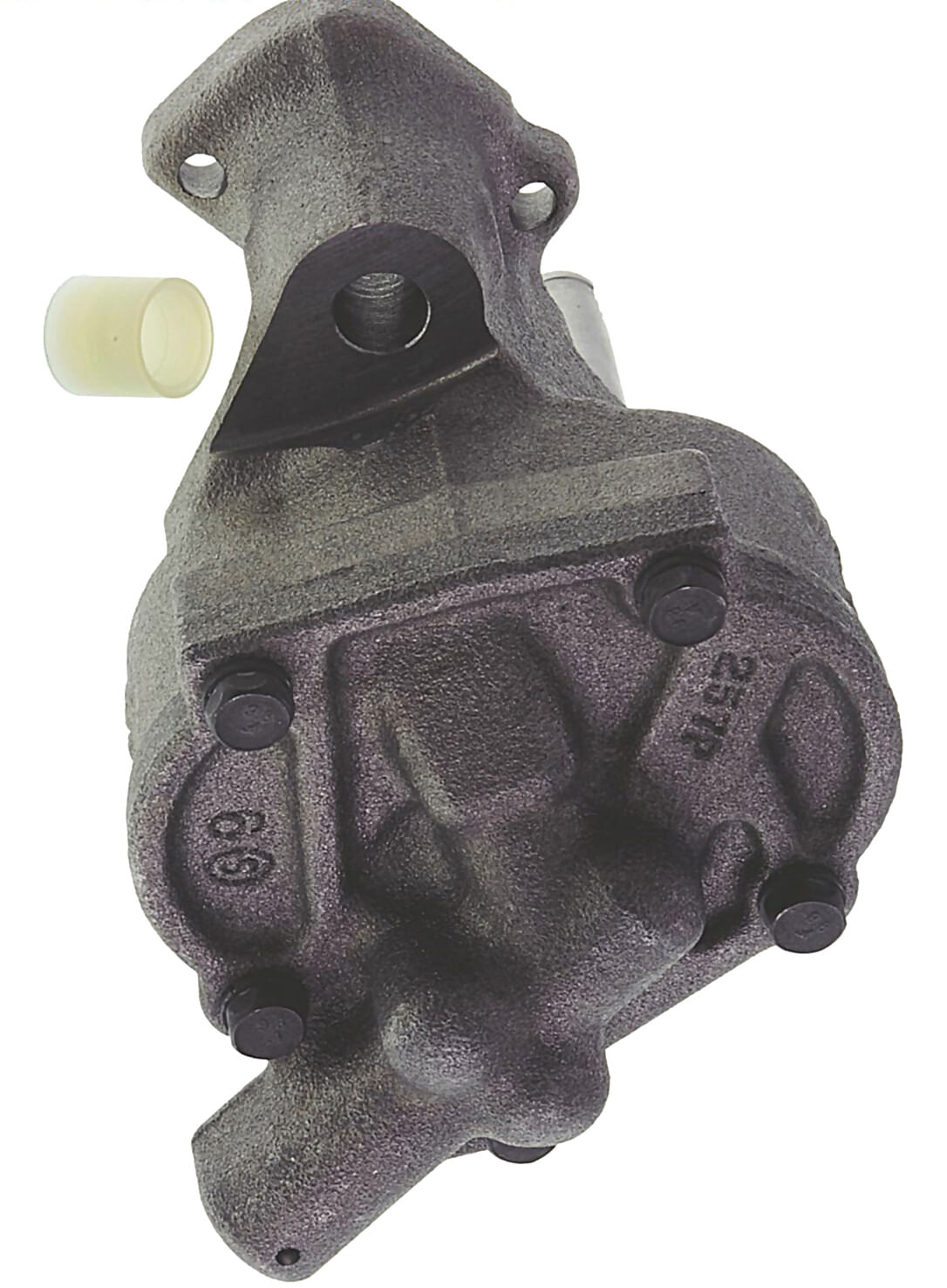 Bomba De Aceite
