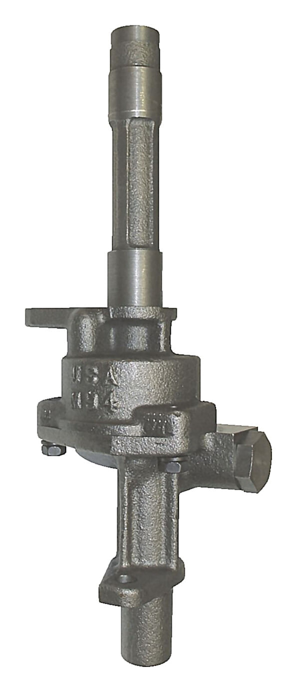 Bomba De Aceite