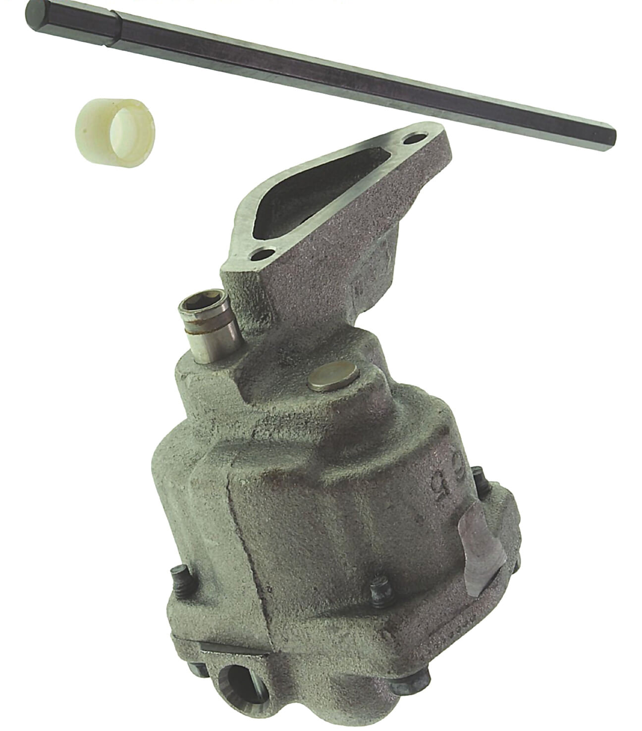 Bomba De Aceite HV