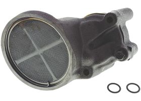Bomba De Aceite