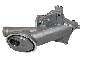 Bomba De Aceite
